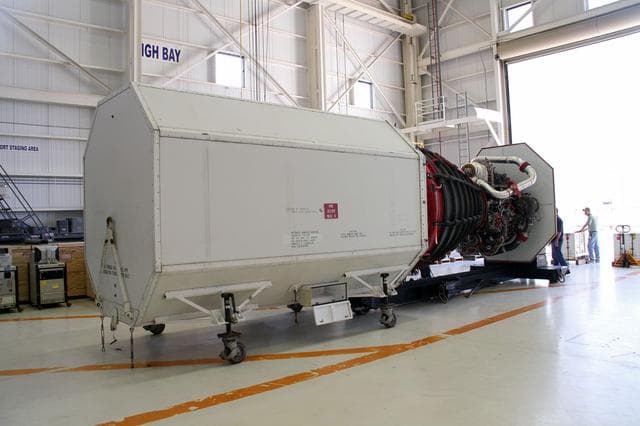 NASA image: KSC-2012-1945