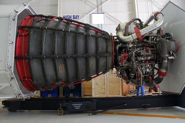 NASA image: KSC-2012-1947