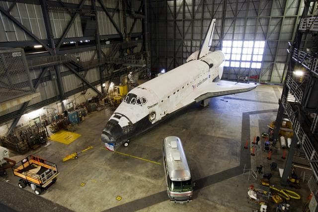 NASA image: KSC-2012-1955