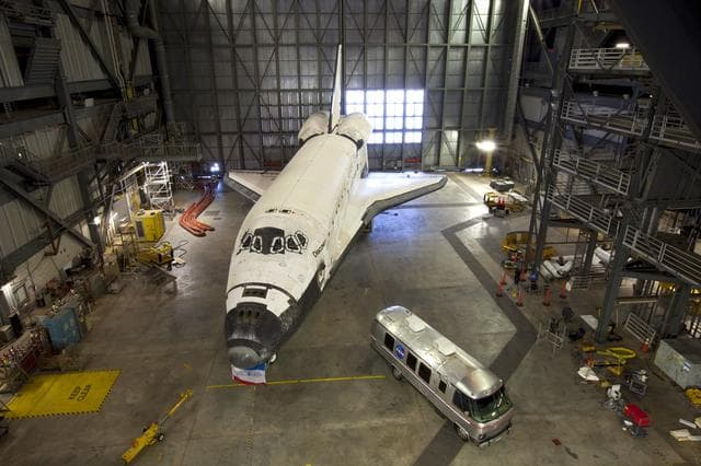 NASA image: KSC-2012-1956