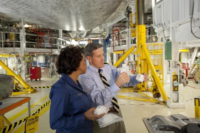 NASA image: KSC-2012-1959