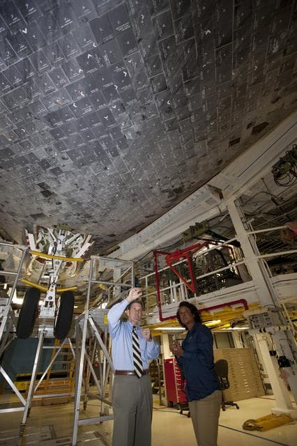 NASA image: KSC-2012-1962