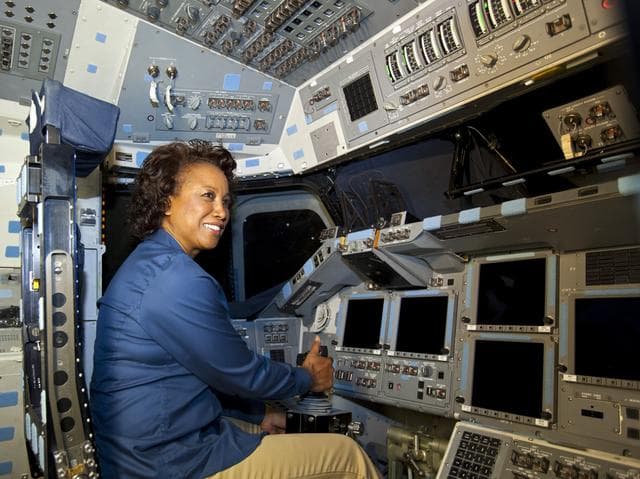 NASA image: KSC-2012-1964