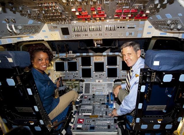 NASA image: KSC-2012-1965