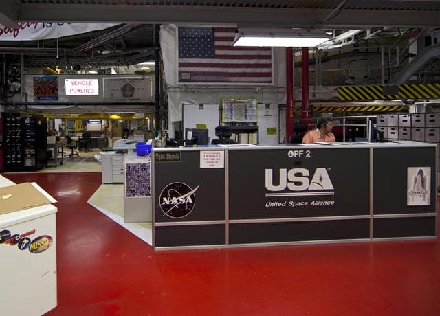 NASA image: KSC-2012-1968
