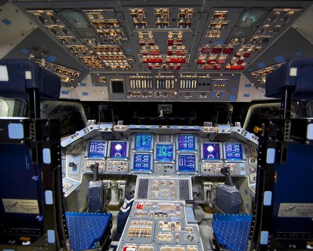 NASA image: KSC-2012-1970