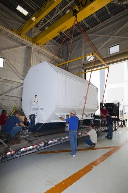 NASA image: KSC-2012-1974