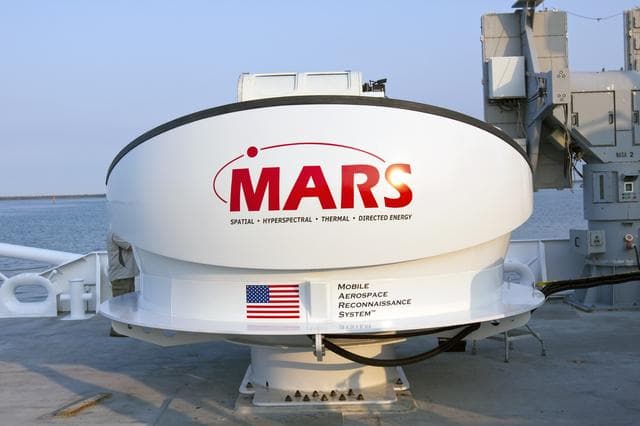 NASA image: KSC-2012-1977