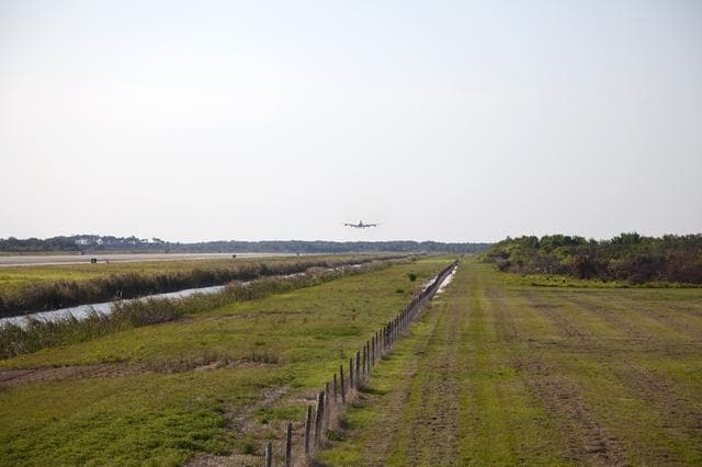 NASA image: KSC-2012-1986