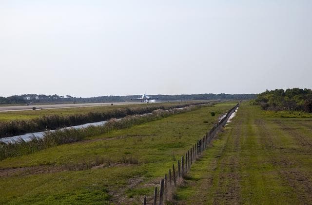 NASA image: KSC-2012-1987