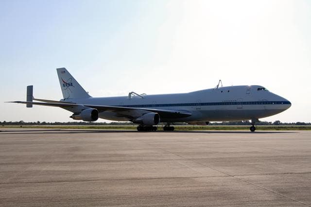 NASA image: KSC-2012-1996