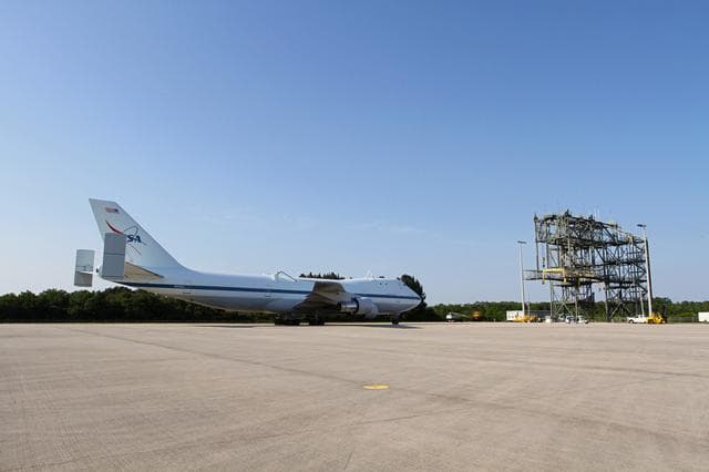 NASA image: KSC-2012-1997