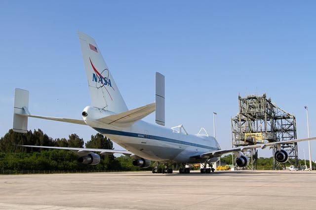 NASA image: KSC-2012-1998