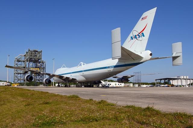 NASA image: KSC-2012-1999