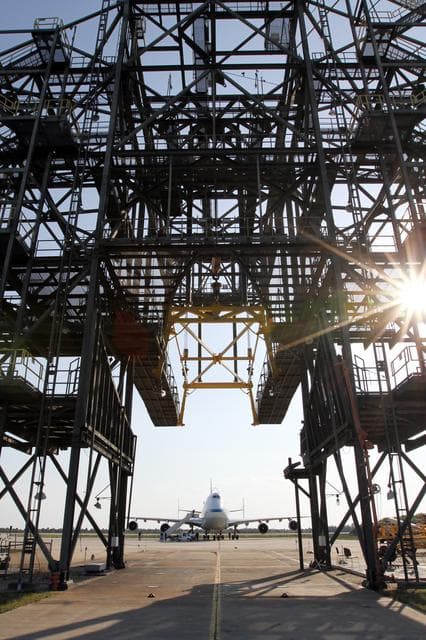 NASA image: KSC-2012-2002