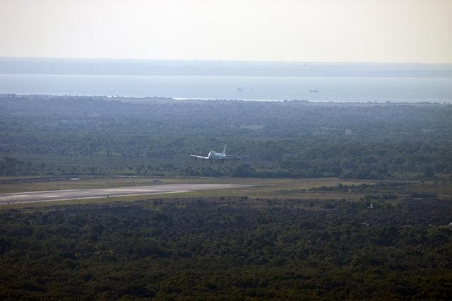 NASA image: KSC-2012-2006