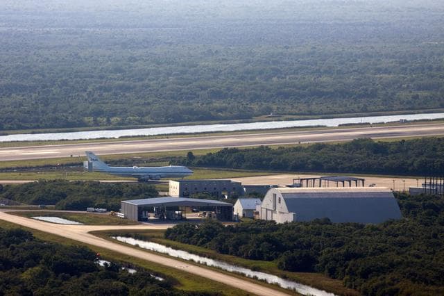 NASA image: KSC-2012-2012