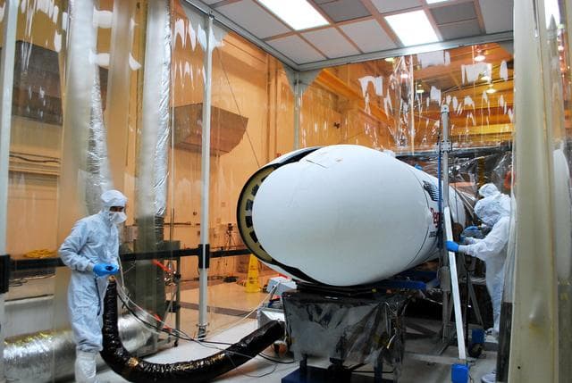 NASA image: KSC-2012-2015