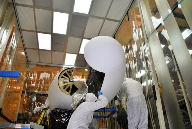 NASA image: KSC-2012-2020