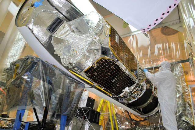 NASA image: KSC-2012-2021