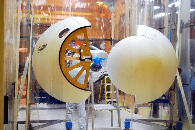 NASA image: KSC-2012-2023