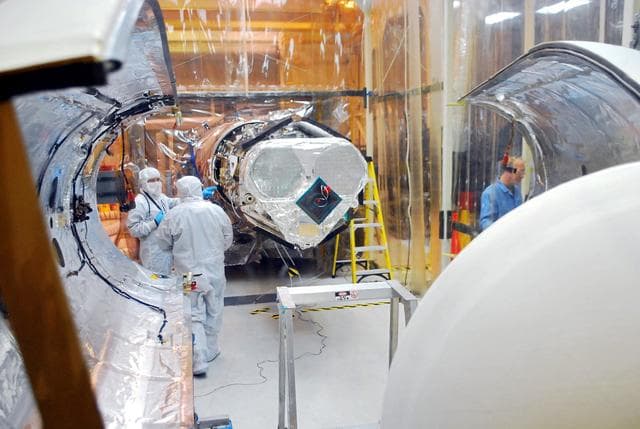NASA image: KSC-2012-2024