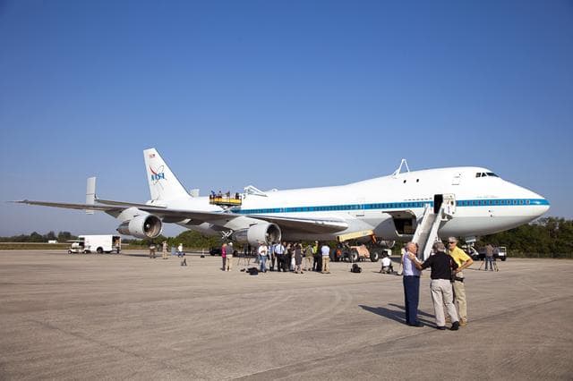 NASA image: KSC-2012-2025