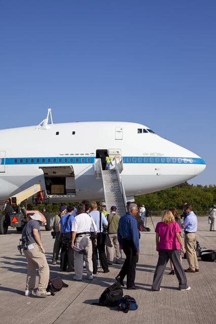 NASA image: KSC-2012-2026