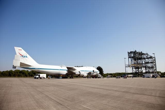 NASA image: KSC-2012-2027