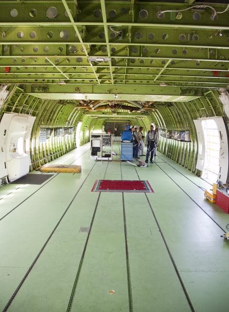 NASA image: KSC-2012-2028