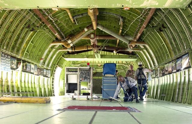 NASA image: KSC-2012-2029