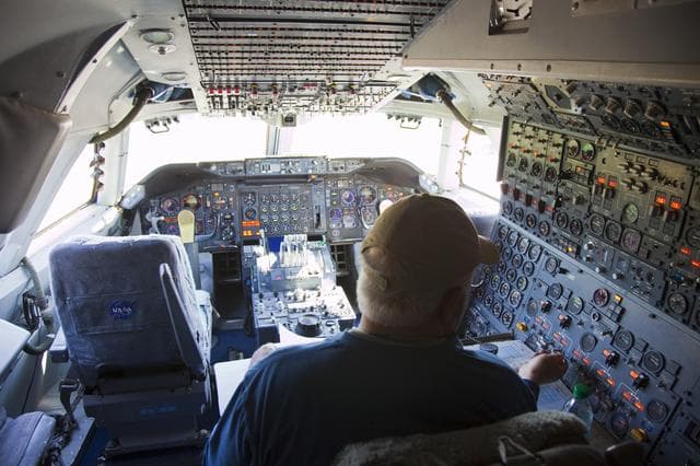 NASA image: KSC-2012-2031