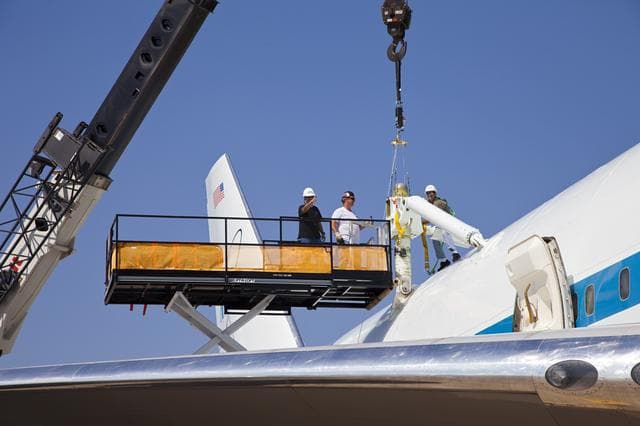 NASA image: KSC-2012-2032