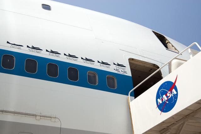 NASA image: KSC-2012-2037