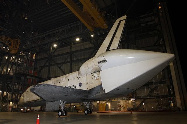 NASA image: KSC-2012-2051