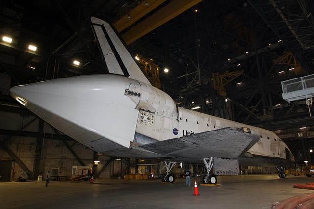 NASA image: KSC-2012-2052