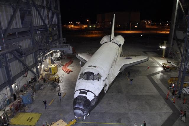NASA image: KSC-2012-2053