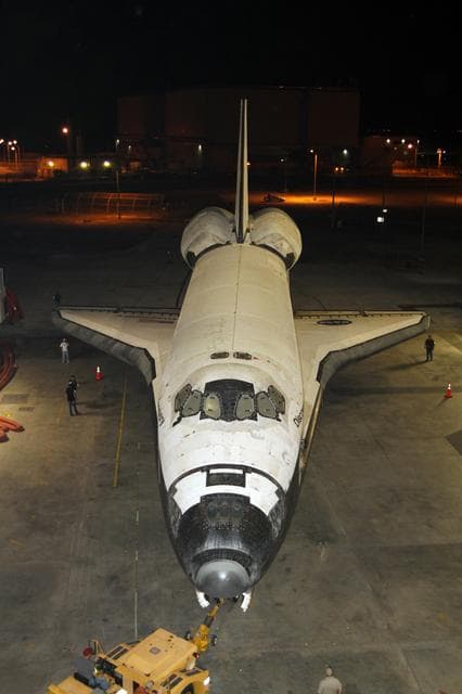NASA image: KSC-2012-2054