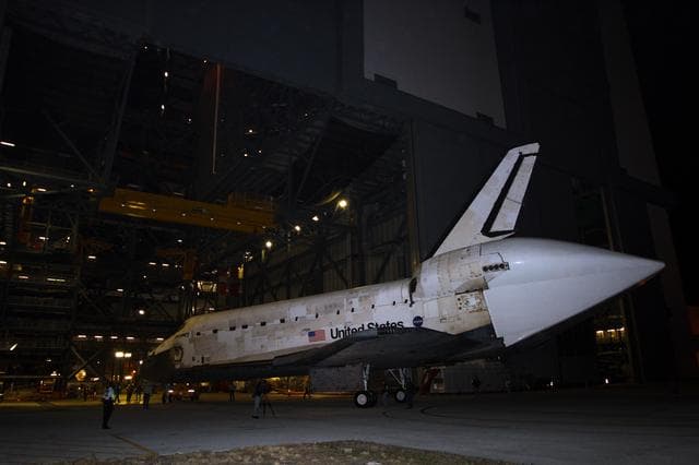 NASA image: KSC-2012-2056