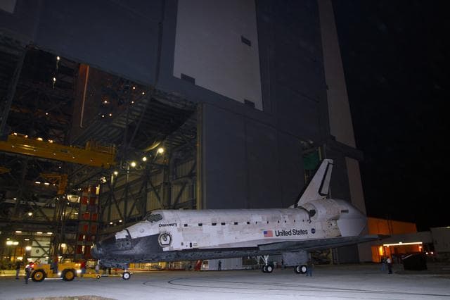 NASA image: KSC-2012-2059
