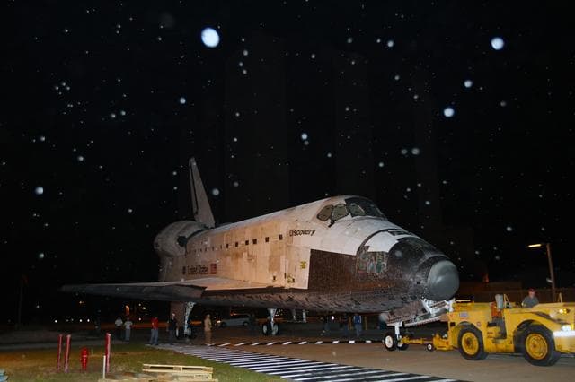 NASA image: KSC-2012-2064