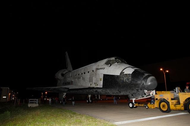 NASA image: KSC-2012-2065