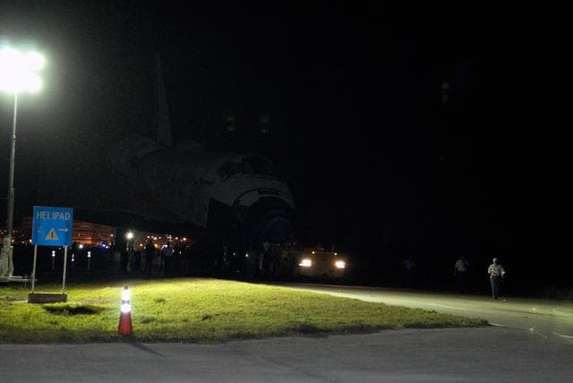 NASA image: KSC-2012-2068