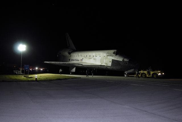 NASA image: KSC-2012-2069