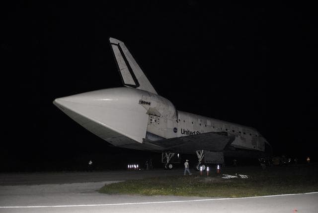 NASA image: KSC-2012-2072