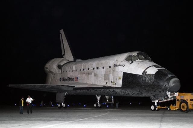 NASA image: KSC-2012-2073