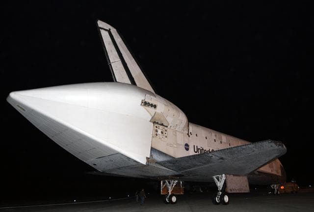 NASA image: KSC-2012-2074