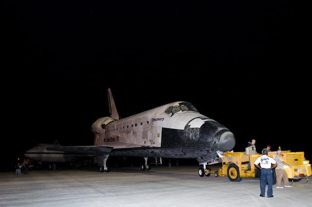 NASA image: KSC-2012-2078