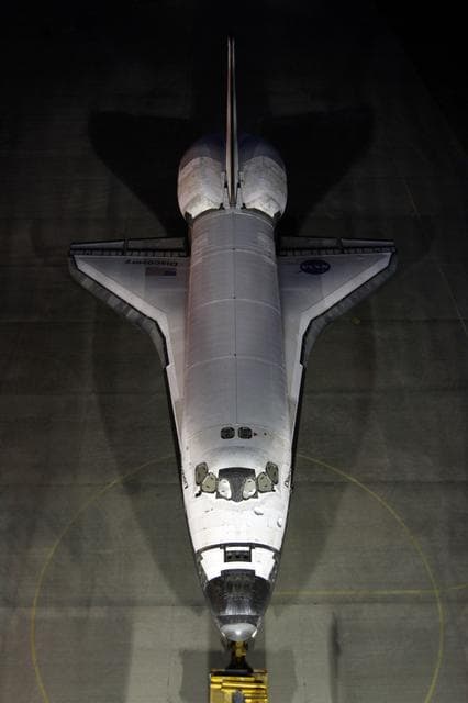 NASA image: KSC-2012-2080