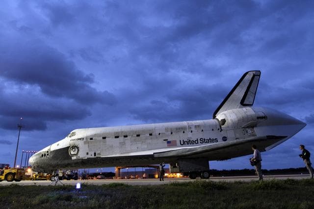 NASA image: KSC-2012-2082